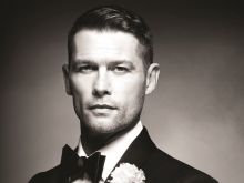 John Partridge