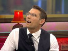 John Partridge