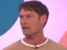 John Partridge