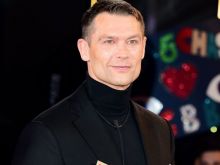 John Partridge