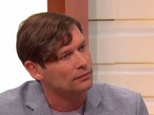 John Partridge