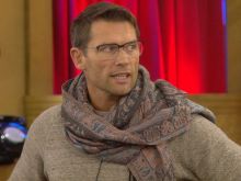 John Partridge