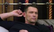 John Partridge