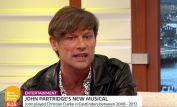 John Partridge