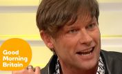 John Partridge