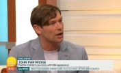 John Partridge