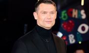 John Partridge