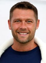 John Partridge