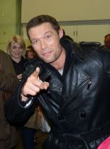 John Partridge