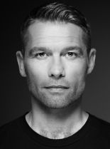 John Partridge