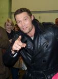 John Partridge