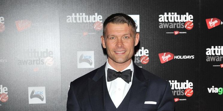 John Partridge