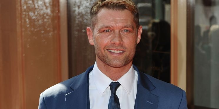 John Partridge