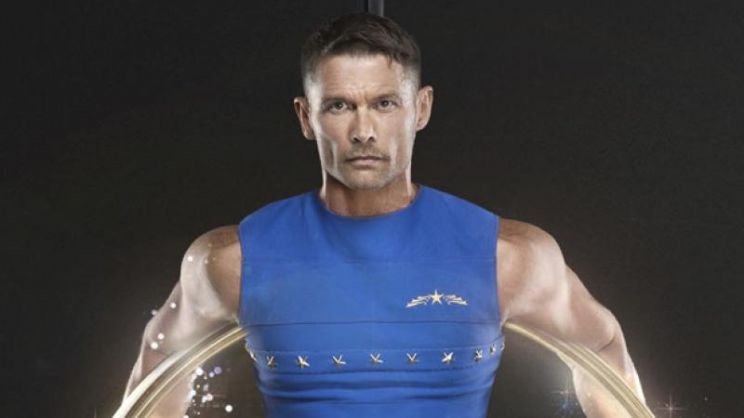 John Partridge