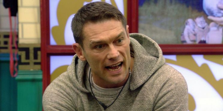 John Partridge