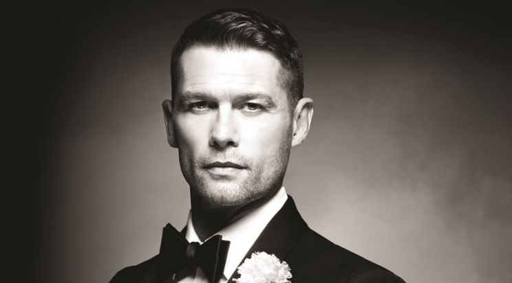 John Partridge