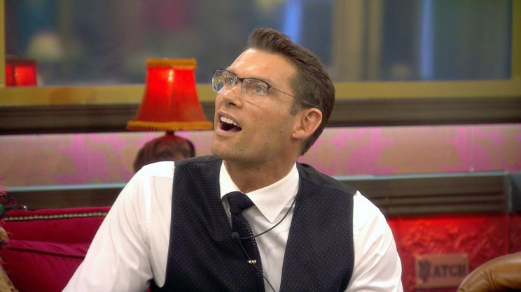 John Partridge