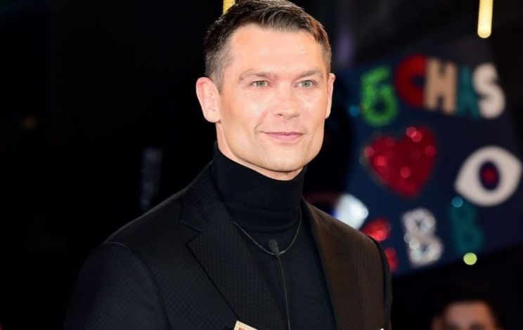 John Partridge