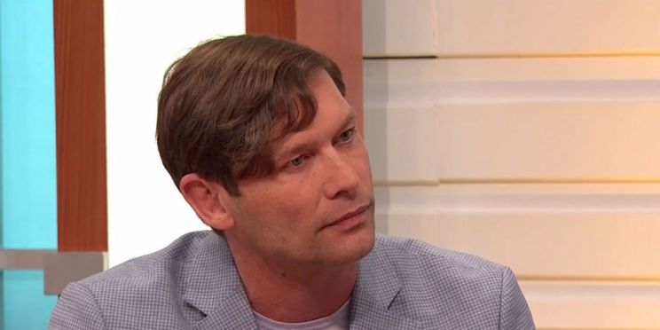 John Partridge