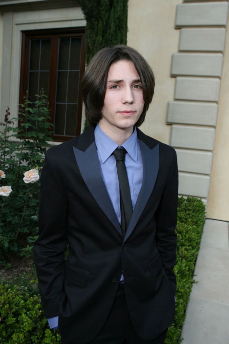 John Patrick Amedori