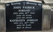 John Patrick Jordan