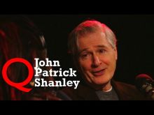 John Patrick Shanley