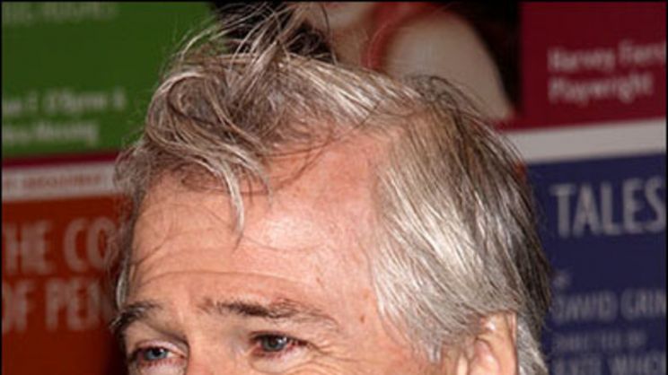 John Patrick Shanley