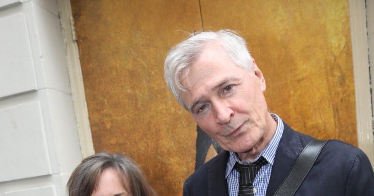 John Patrick Shanley