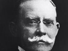 John Patterson