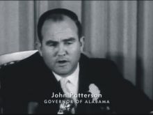 John Patterson