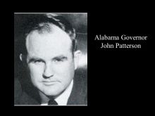 John Patterson