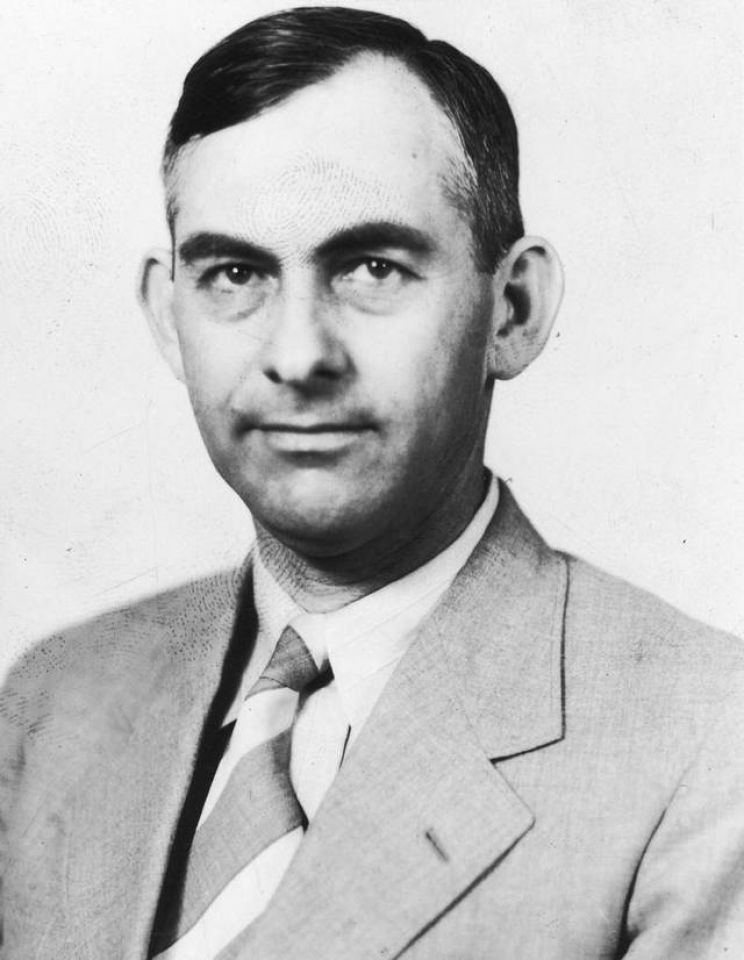 John Patterson