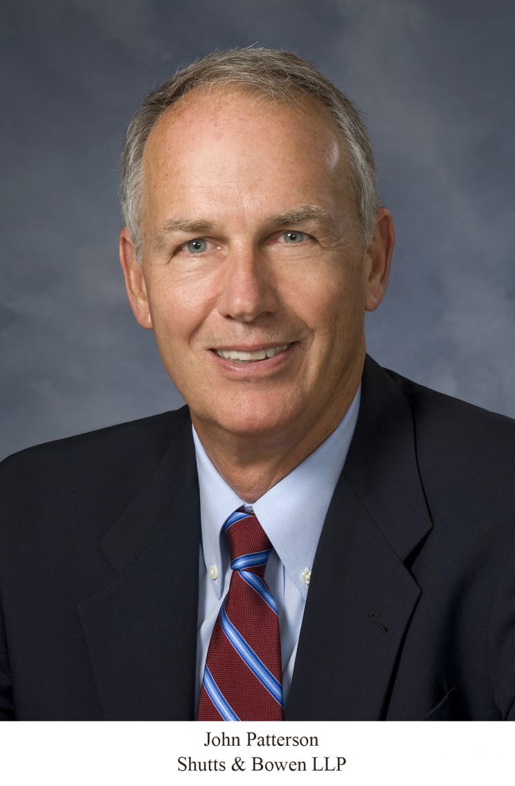 John Patterson
