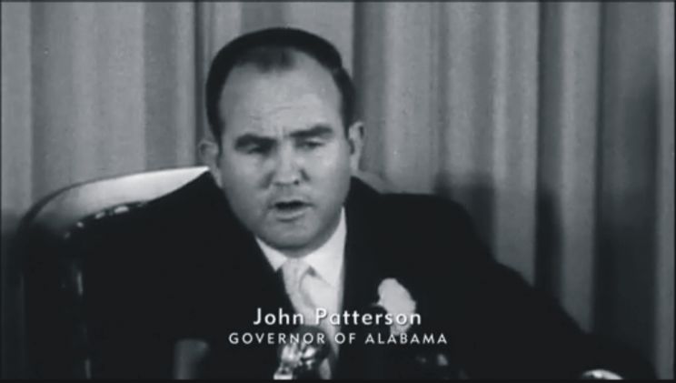 John Patterson
