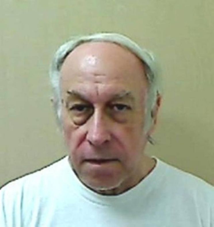 John Patterson
