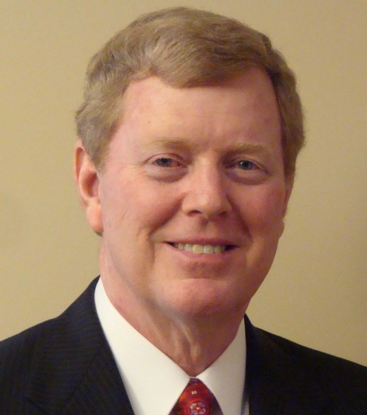 John Patterson