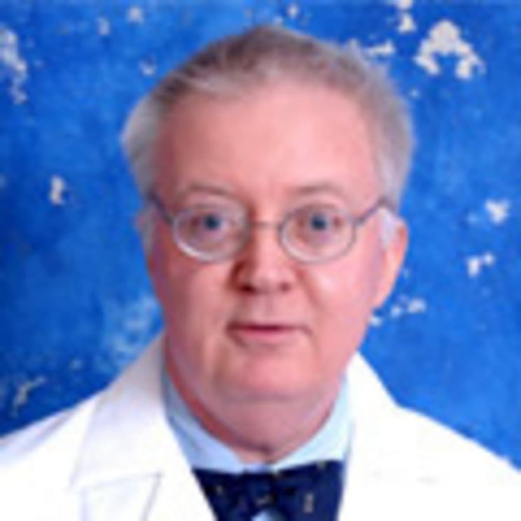 John Patterson
