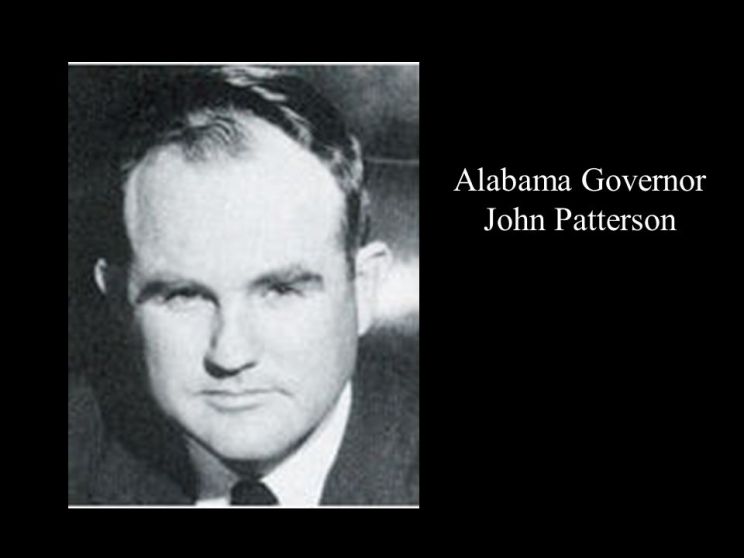 John Patterson