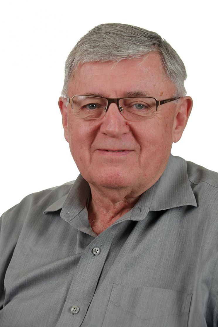 John Patterson