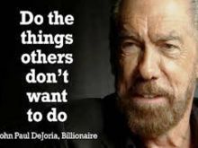 John Paul DeJoria