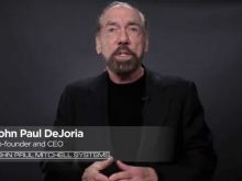 John Paul DeJoria