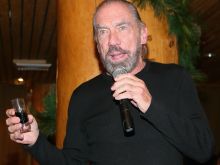 John Paul DeJoria