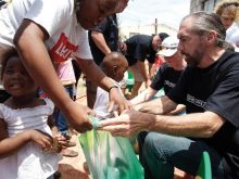 John Paul DeJoria