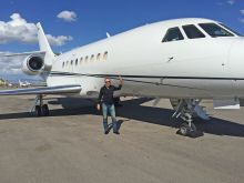 John Paul DeJoria