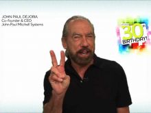 John Paul DeJoria