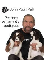 John Paul DeJoria