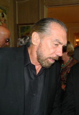 John Paul DeJoria