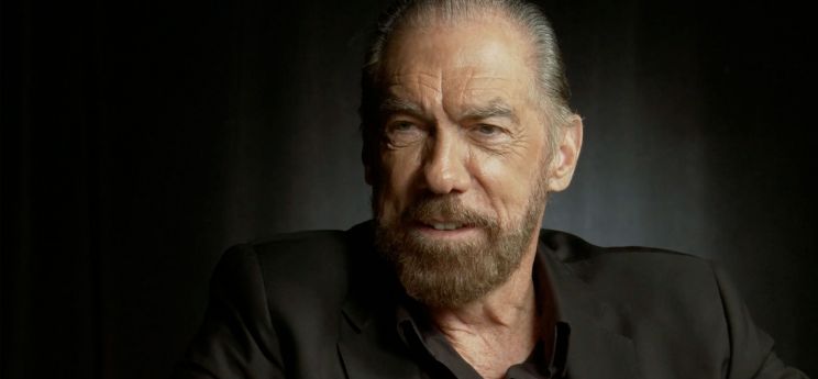 John Paul DeJoria