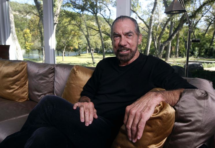 John Paul DeJoria