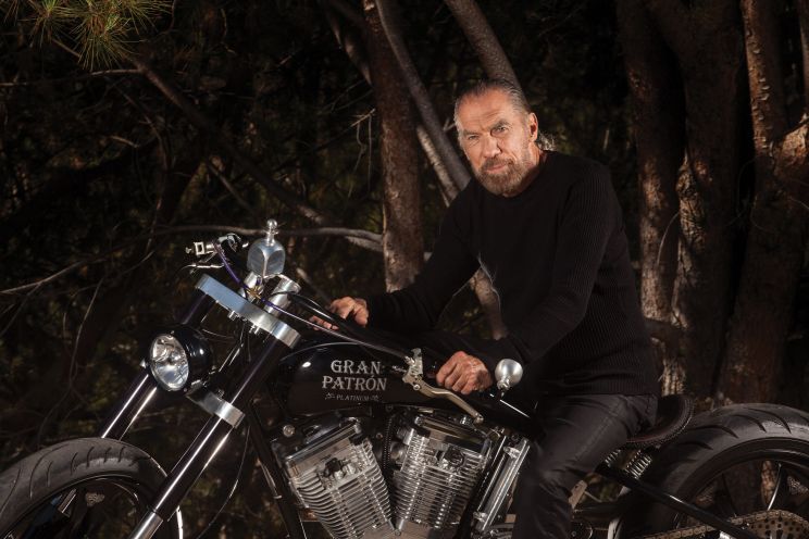 John Paul DeJoria